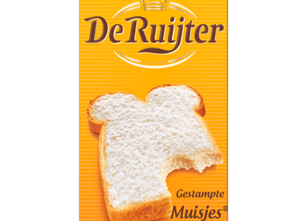 De Ruijter Anise seed crushed mice