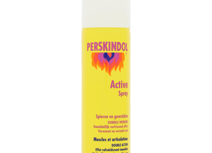 Perskindol Active spray