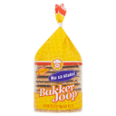 Bakker Joop Stroopwafels