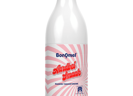 Bonomel Drink Aardbei