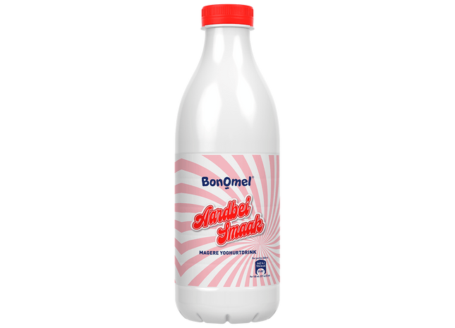 Bonomel Drink Erdbeere