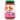Bonbebe Bio 8mF0803 Apfel Banane Heidelbeere Himbeere