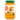 Bonbebe Bio 12+F1207 perzik appel mango