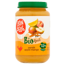 Bonbebe Organic 12+F1207 peach apple mango