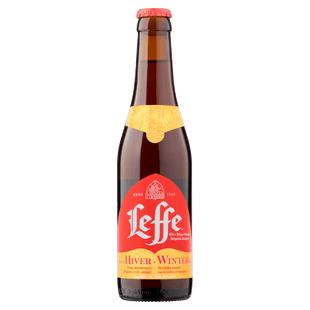 Leffe Winterbier