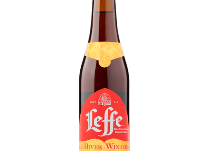 Leffe Winterbier