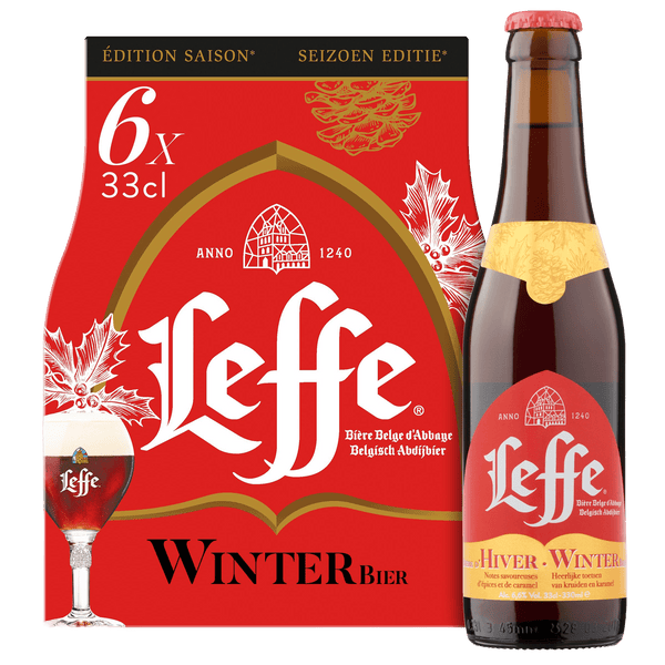 Leffe Winterbier
