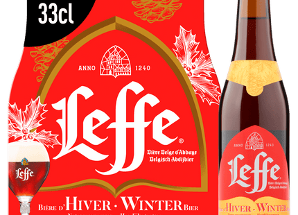 Leffe Winterbier