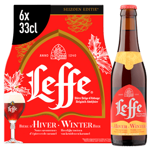Leffe Winterbier