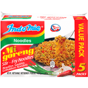 Indomie Noodles mi goreng