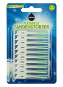 Derlon Flexibele tandenstokers