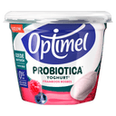 Optimel Probiotica Yoghurt Framboos Bosbes