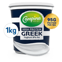Campina High Protein Greek 5%