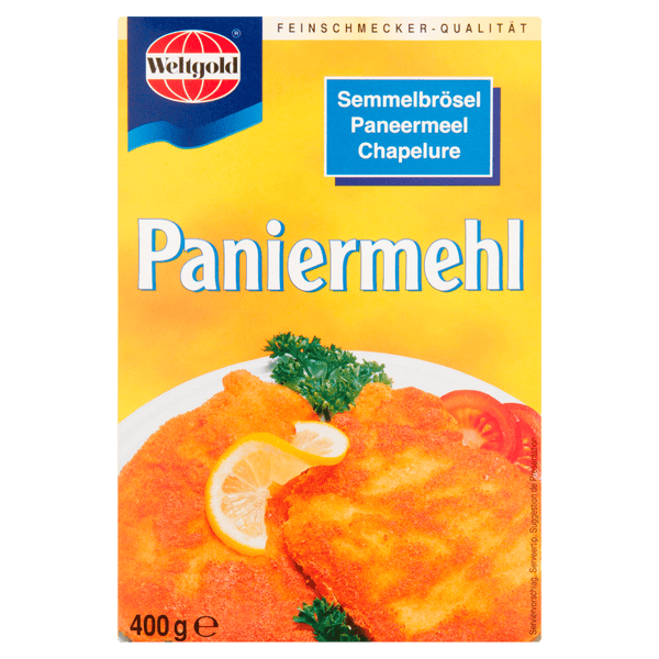 Weltgold Paneermeel