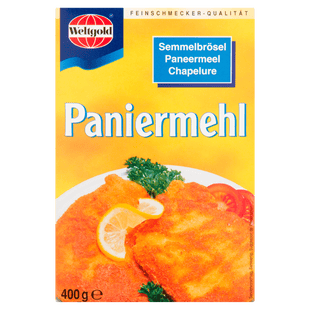 Weltgold Paneermeel