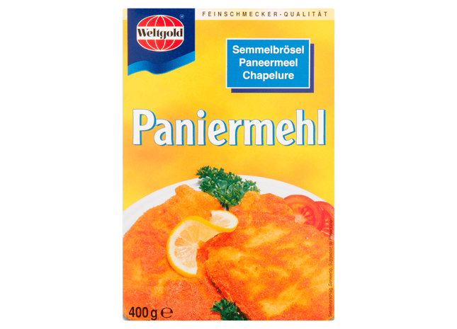 Weltgold Paneermeel