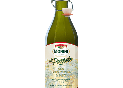 Monini Il Poggiolo EVOO