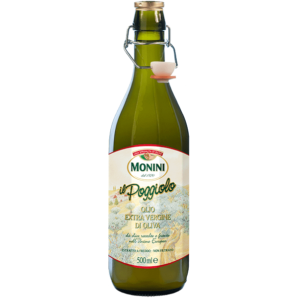 Monini Il Poggiolo EVOO