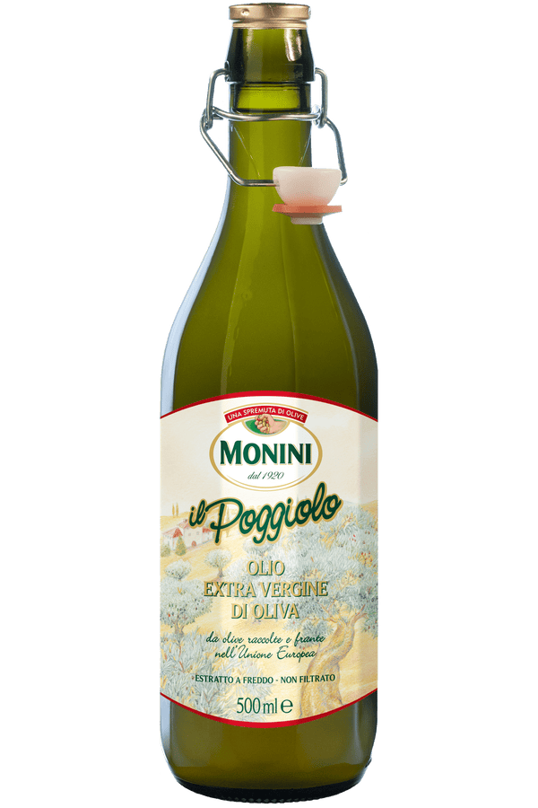 Monini Il Poggiolo Natives Olivenöl Extra