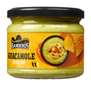 Banderos Dip nach Guacamole-Art