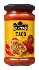 Banderos Taco Soße