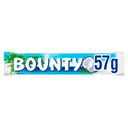 Bounty Milchschokolade Kokosriegel einzeln