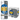 Bullit Energydrink zuckerfrei 6er-Pack