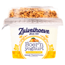 Zuivelhoeve Farmer’s Yoghurt Muesli Mango Passion Fruit