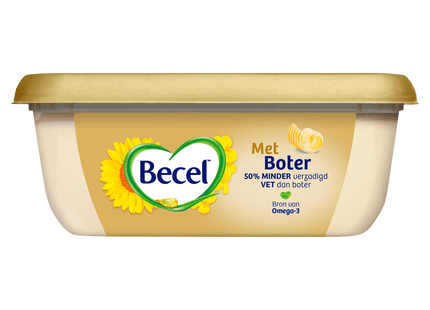 Becel Melange