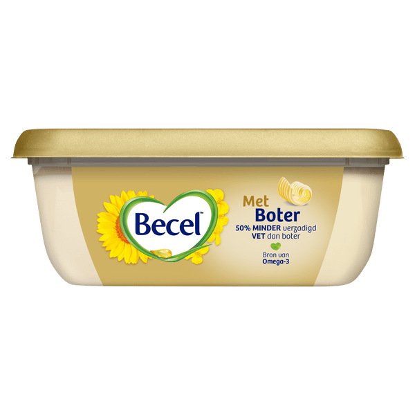Becel Melange