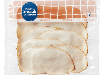 Puur van smaak Fricandeau