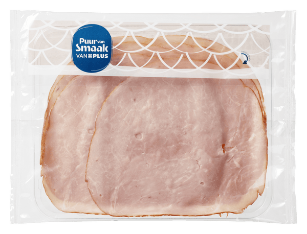 Rein im Geschmack Bauernschinken BLK