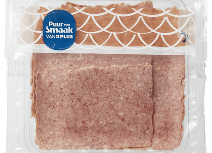 Puur van smaak Corned beef Blonde d'Aquitaine