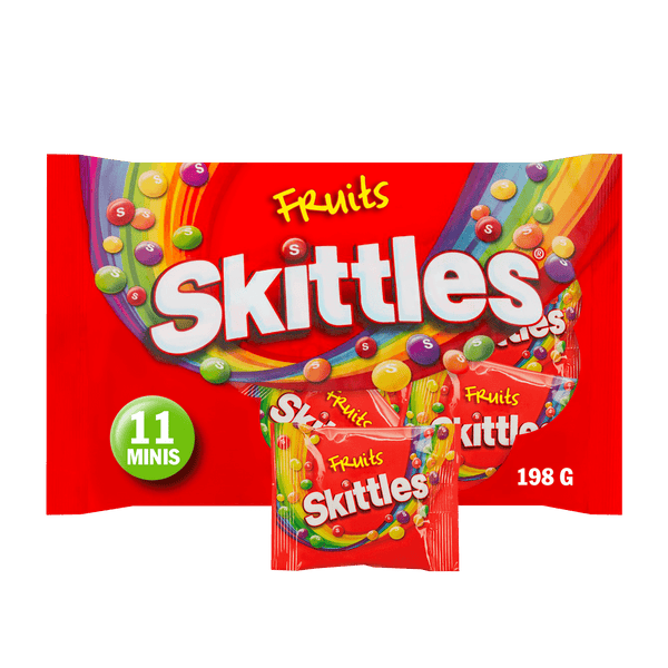 Skittles Original Mini