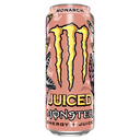 Monster Juiced Monarch