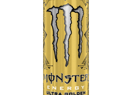 Monster Ultra gold