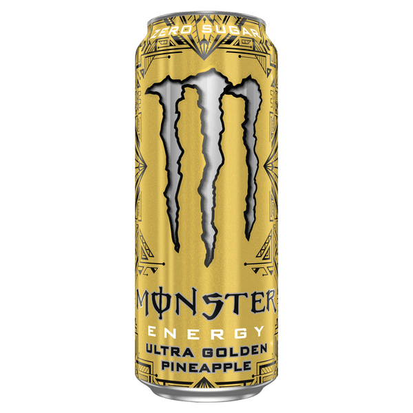 Monster Ultra Gold