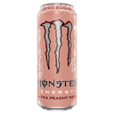 Monster Energy Ultra Peachy Keen