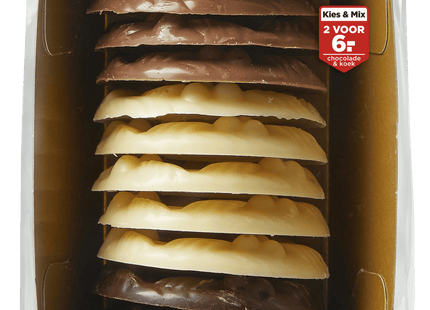 Korenlanders Kerst kransjes