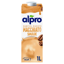 Alpro Sojadrink Macchiato