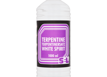 Neutraal Terpentine