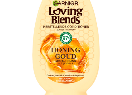 Loving Blends Conditioner honinggoud