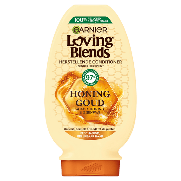 Loving Blends Conditioner Honiggold