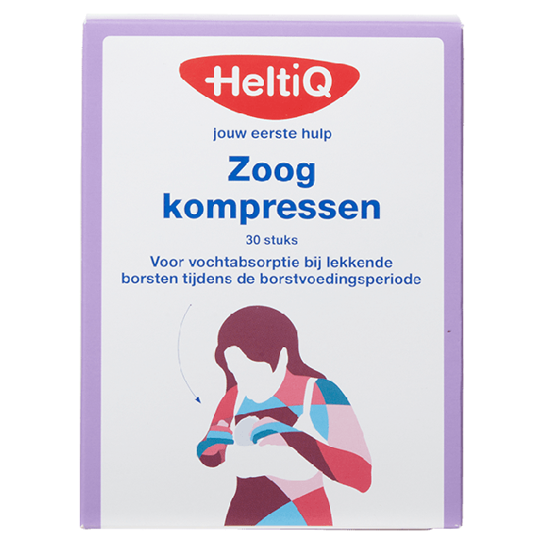 Heltiq Nursing Pads