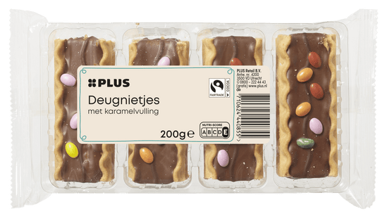 Deugnietjes Fairtrade