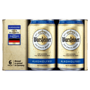 Warsteiner Alcohol-Free