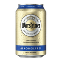 Warsteiner alkoholfrei