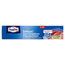 Toppits Safeloc Zip Freezer Bags 3L