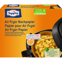 Toppits Bakvellen Airfryer 20cm