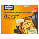 Toppits Airfryer Baking Paper Sheets 20cm